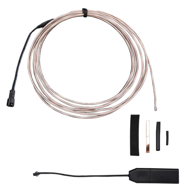 546 Adafruit Industries LLC  Électroluminescent